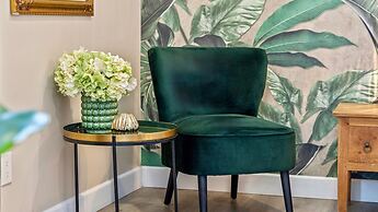 Atelier Skalo Boutique Hotel