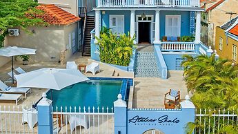 Atelier Skalo Boutique Hotel