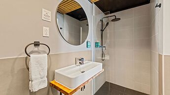 Atelier Skalo Boutique Hotel