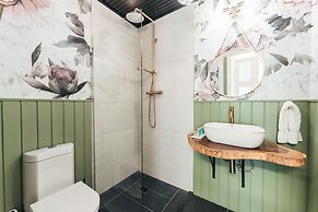 Atelier Skalo Boutique Hotel