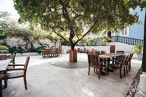 Atelier Skalo Boutique Hotel