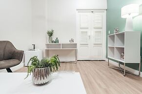 Atelier Skalo Boutique Hotel