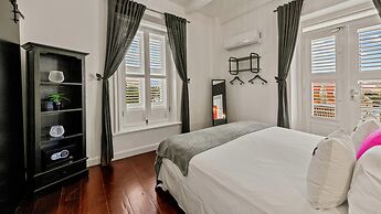 Atelier Skalo Boutique Hotel