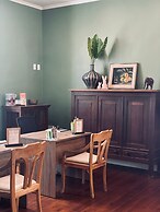 Atelier Skalo Boutique Hotel