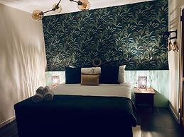 Atelier Skalo Boutique Hotel