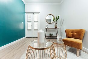 Atelier Skalo Boutique Hotel