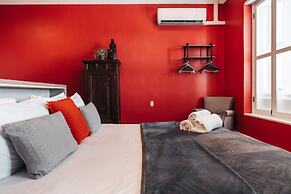 Atelier Skalo Boutique Hotel