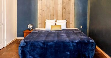 Atelier Skalo Boutique Hotel