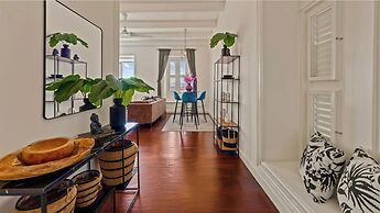 Atelier Skalo Boutique Hotel