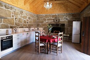 Aldeia da Quinta do Paço