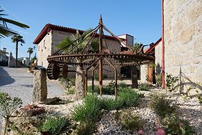 Aldeia da Quinta do Paço