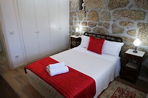 Aldeia da Quinta do Paço