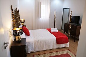 Aldeia da Quinta do Paço