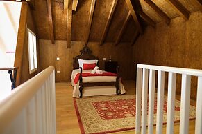 Aldeia da Quinta do Paço