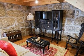 Aldeia da Quinta do Paço