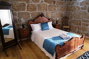 Aldeia da Quinta do Paço