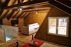 Aldeia da Quinta do Paço