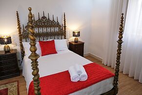 Aldeia da Quinta do Paço