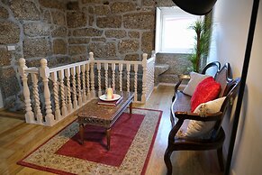 Aldeia da Quinta do Paço