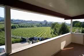 Aldeia da Quinta do Paço