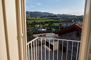 Aldeia da Quinta do Paço