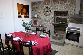 Aldeia da Quinta do Paço