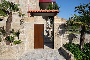 Aldeia da Quinta do Paço