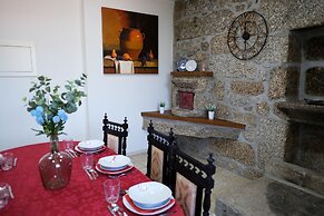 Aldeia da Quinta do Paço