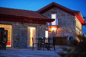 Aldeia da Quinta do Paço