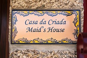 Aldeia da Quinta do Paço