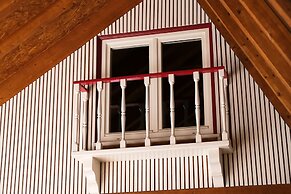 Aldeia da Quinta do Paço