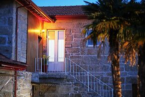 Aldeia da Quinta do Paço