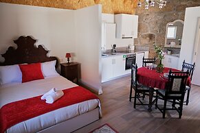 Aldeia da Quinta do Paço