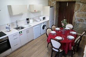 Aldeia da Quinta do Paço