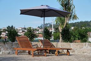 Aldeia da Quinta do Paço