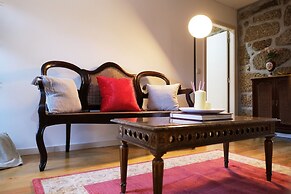 Aldeia da Quinta do Paço