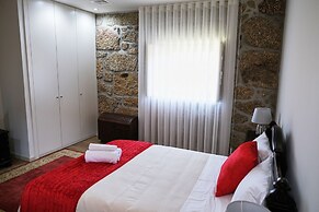 Aldeia da Quinta do Paço