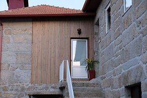 Aldeia da Quinta do Paço