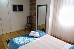 Aldeia da Quinta do Paço