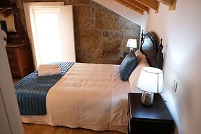 Aldeia da Quinta do Paço