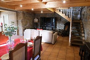 Aldeia da Quinta do Paço