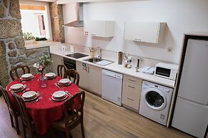 Aldeia da Quinta do Paço