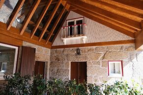 Aldeia da Quinta do Paço