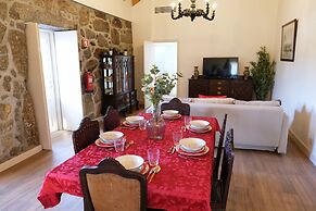 Aldeia da Quinta do Paço