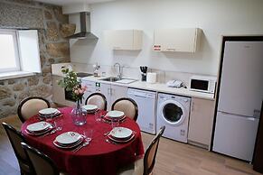 Aldeia da Quinta do Paço