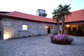 Aldeia da Quinta do Paço