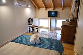 Aldeia da Quinta do Paço