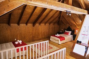 Aldeia da Quinta do Paço