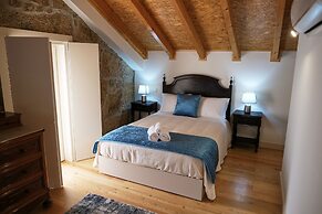 Aldeia da Quinta do Paço