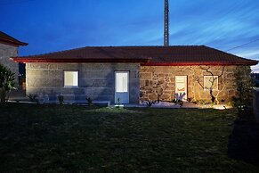 Aldeia da Quinta do Paço